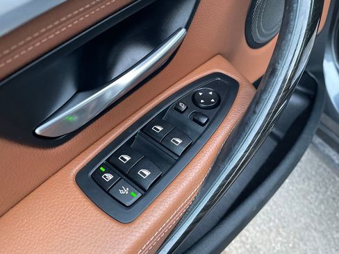 Used 2016 BMW 328i Gran Turismo xDrive 328i xDrive Gran Turismo image 16