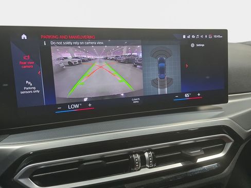 Used 2023 BMW i4 eDrive35 image 20