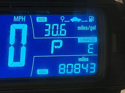 Used 2016 Chevrolet Trax LS FWD image 28