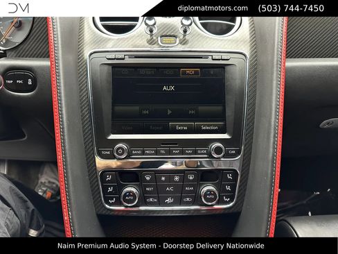 Used 2015 Bentley Continental GT Speed image 33