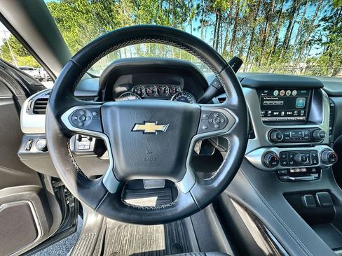 Used 2019 Chevrolet Tahoe LS w/ All-Season Package image 11