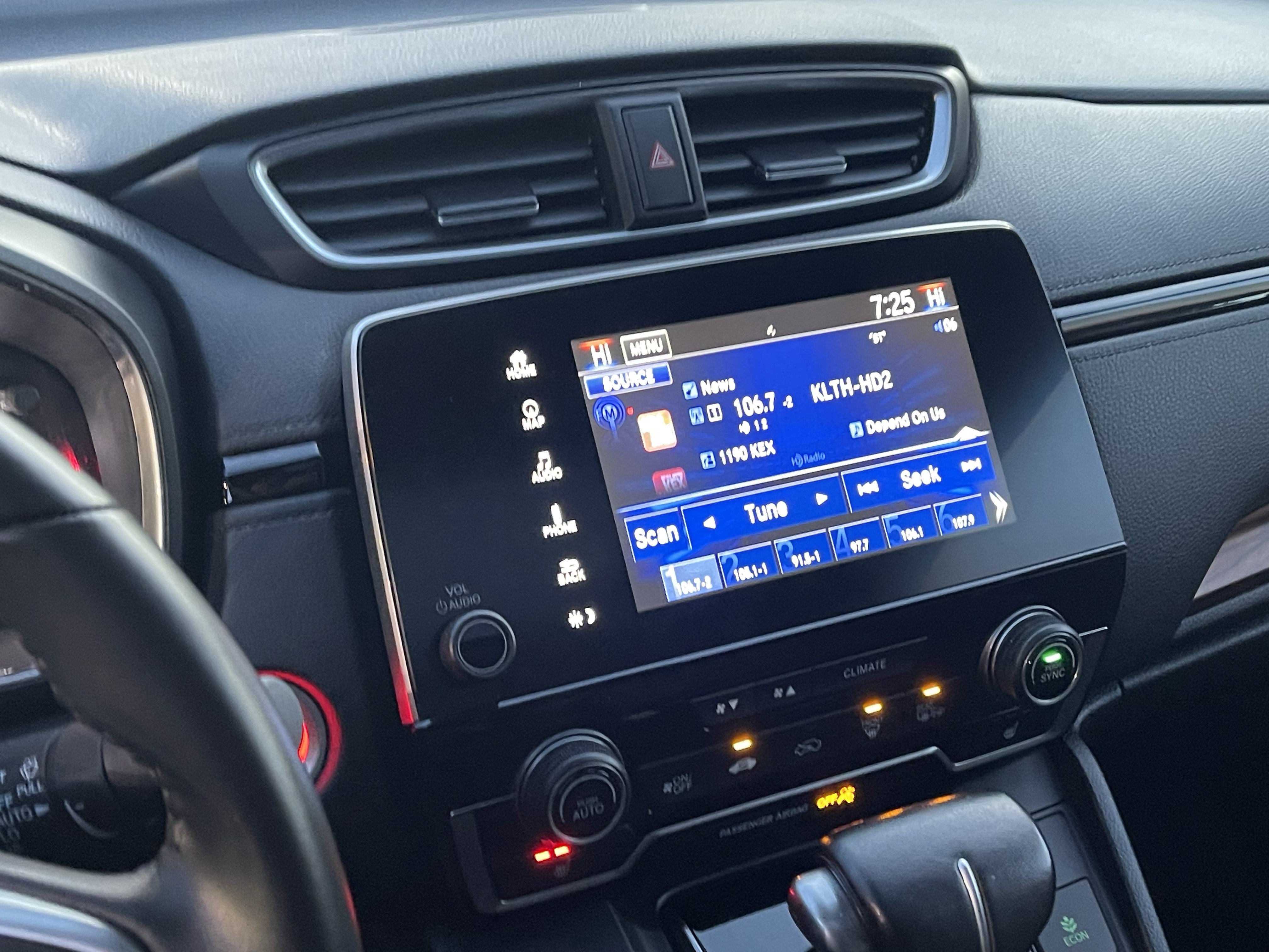 Used 2017 Honda CR-V Touring image 24