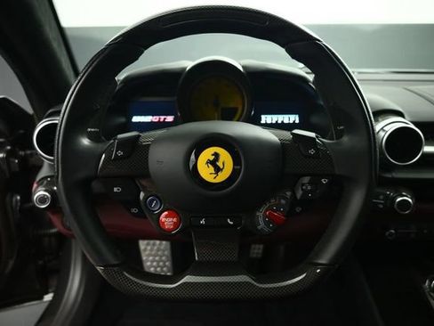 Used 2023 Ferrari 812 GTS RWD image 38