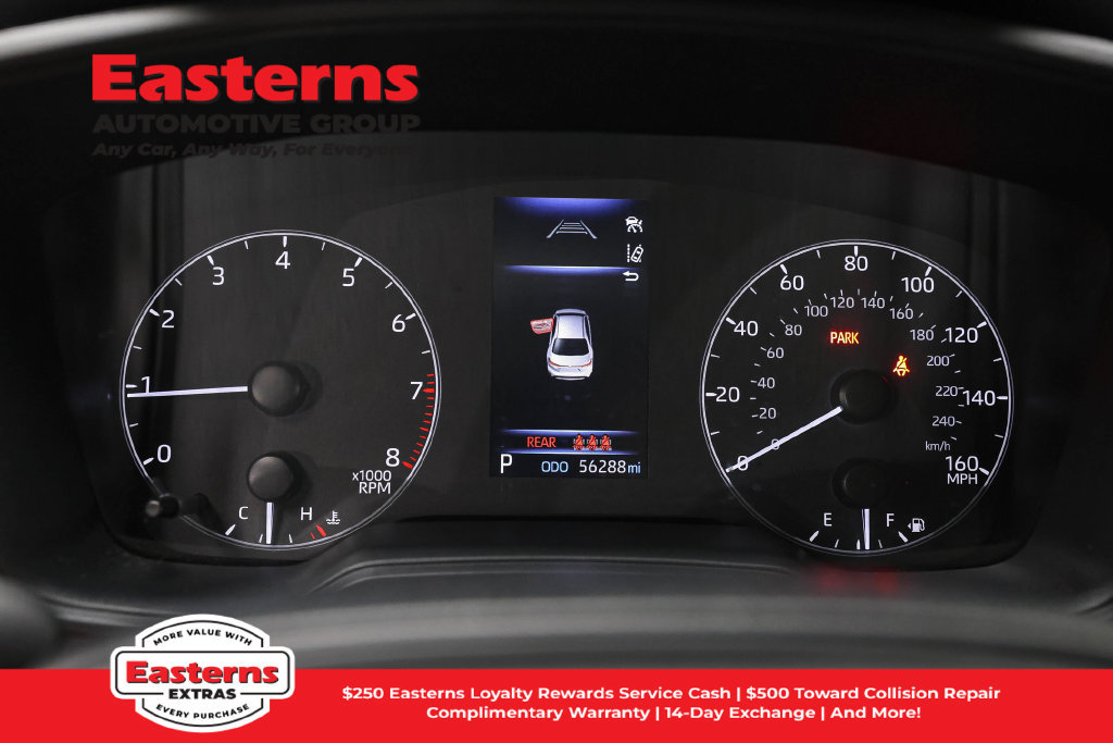 Used 2024 Toyota Corolla LE FWD image 18