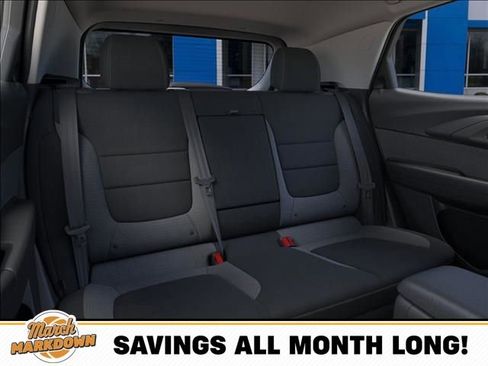 New 2026 Chevrolet TrailBlazer LT w/ Convenience Package image 17