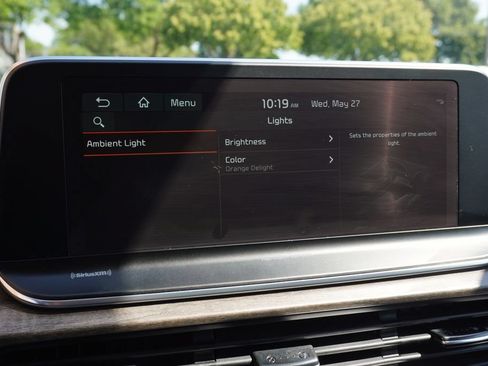 Used 2021 Kia Telluride SX w/ SX Prestige Package AWD/4WD image 23