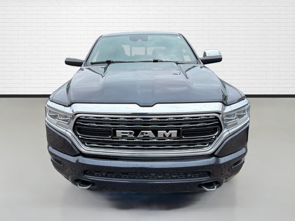 Used 2019 RAM 1500 Limited w/ Advanced Safety Group AWD/4WD image 2