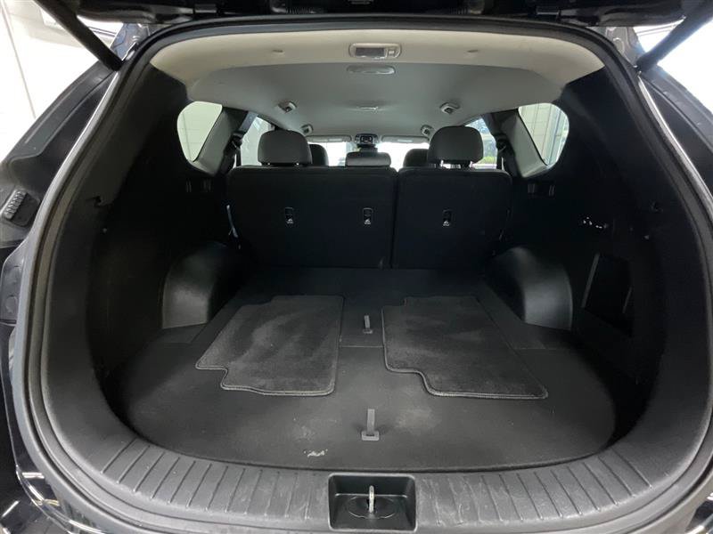 Used 2023 Hyundai Santa Fe Blue AWD/4WD image 27