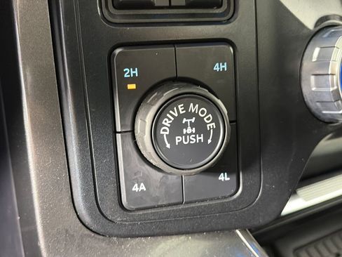 Certified 2023 Ford F150 Tremor w/ Equipment Group 402A High AWD/4WD image 23