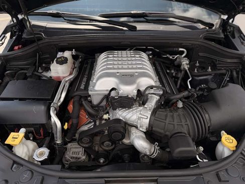 Used 2025 Dodge Durango SRT Hellcat AWD/4WD image 14