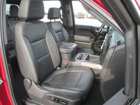 Used 2020 GMC Sierra 1500 Denali w/ Technology Package image 22