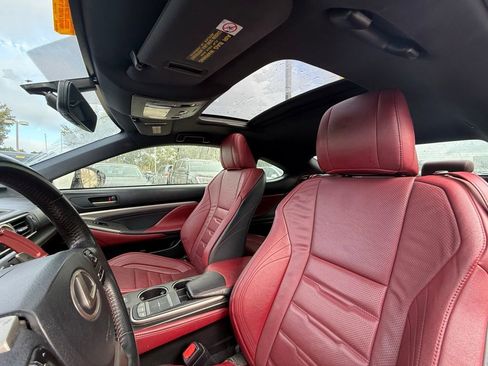 Used 2015 Lexus RC 350 AWD w/ Navigation System Package image 20