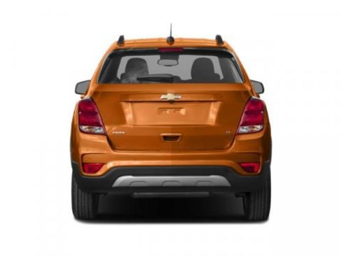 Used 2019 Chevrolet Trax LT w/ Redline Edition AWD/4WD image 8