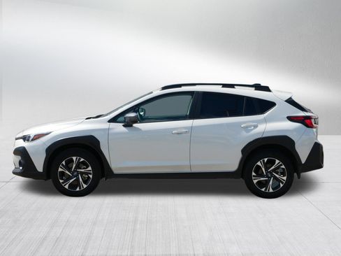 Certified 2024 Subaru Crosstrek 2.0i Premium AWD/4WD image 4