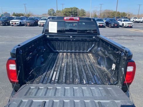 Used 2024 GMC Canyon Elevation w/ Convenience Package image 35