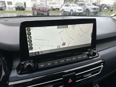 Used 2022 Kia Seltos S AWD/4WD image 18