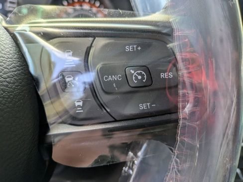 New 2026 Jeep Wrangler Unlimited Sport image 16