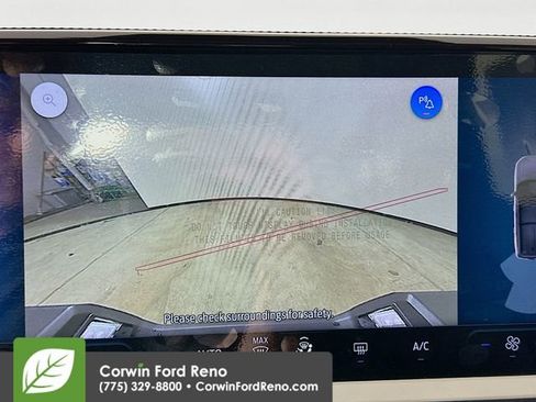 New 2025 Ford Bronco Sport Heritage image 14