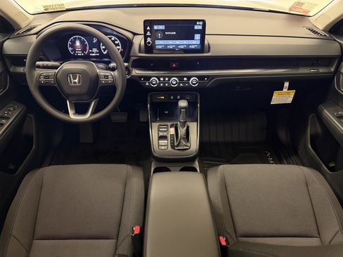 New 2026 Honda CR-V EX image 9