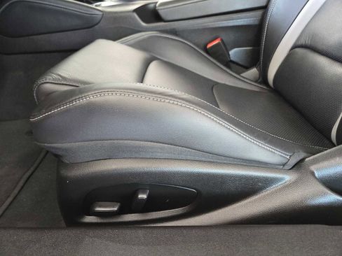 Certified 2024 Chevrolet Camaro LT image 23