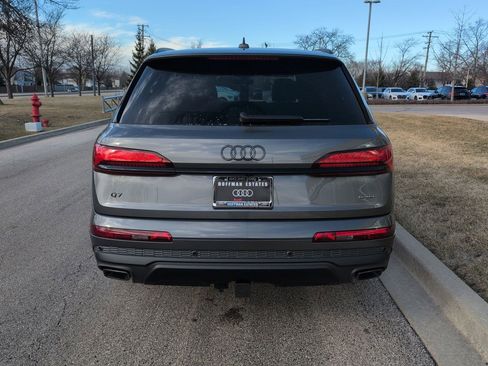 New 2026 Audi Q7 2.0T Premium image 33