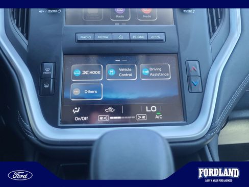 Used 2020 Subaru Outback AWD/4WD image 30
