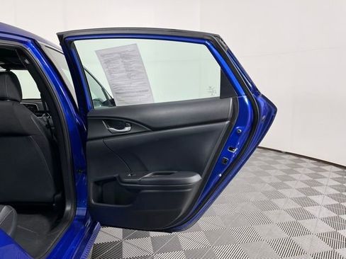 Used 2021 Honda Civic Sport image 37