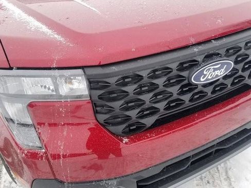 New 2026 Ford Maverick XLT w/ XLT Luxury Package image 8