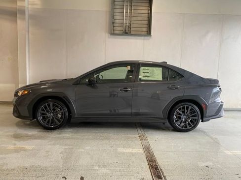 New 2026 Subaru WRX AWD/4WD image 8