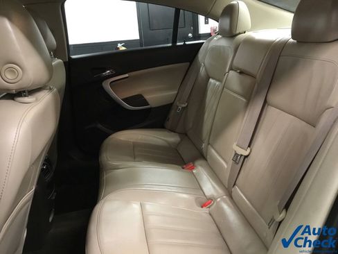 Used 2017 Buick Regal Premium w/ Driver Confidence Package #1 image 30