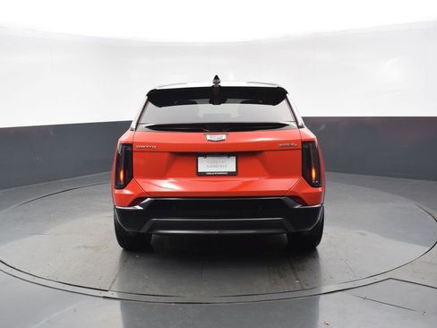 New 2026 Cadillac Optiq Sport 2 image 5