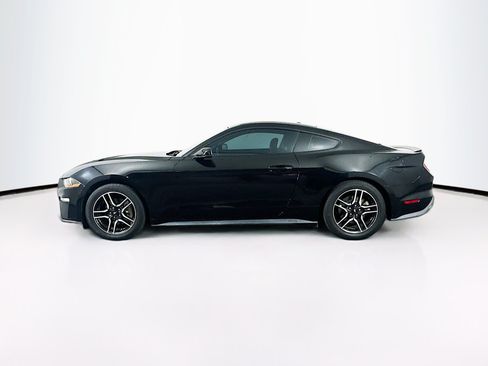 Used 2019 Ford Mustang Premium RWD image 4