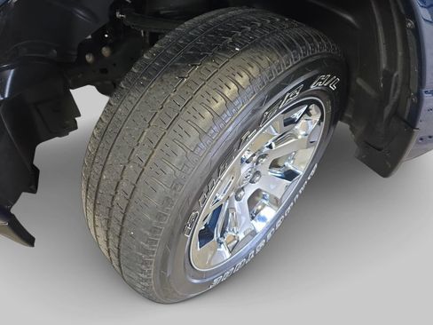 Used 2023 RAM 1500 Big Horn AWD/4WD image 31