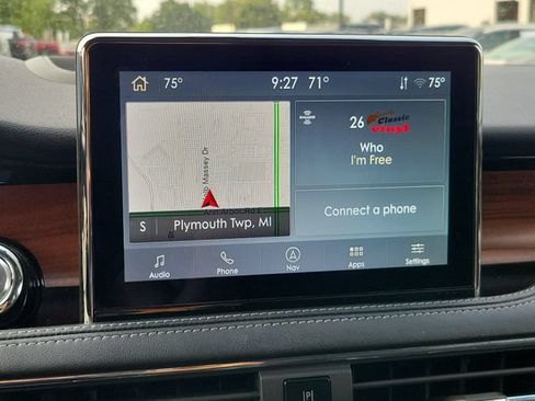 Certified 2022 Lincoln Corsair Reserve w/ Elements Package AWD/4WD image 19