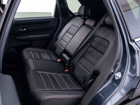 Used 2025 Honda CR-V Sport-L image 18