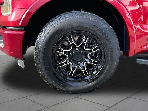 Used 2016 Ford F150 XLT w/ Equipment Group 301A Mid RWD image 13