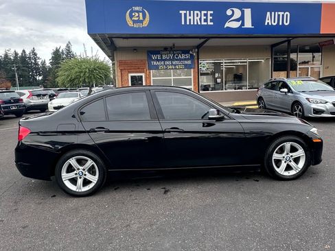 Used 2013 BMW 328i Sedan image 7