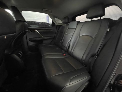 Used 2020 Lexus RX 350 FWD w/ Premium Package image 23