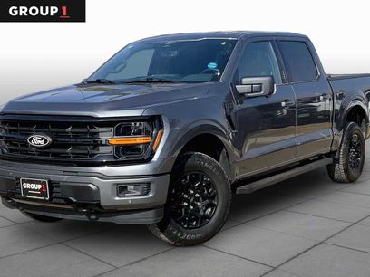 Certified 2024 Ford F150 XLT w/ Equipment Group 302A MID