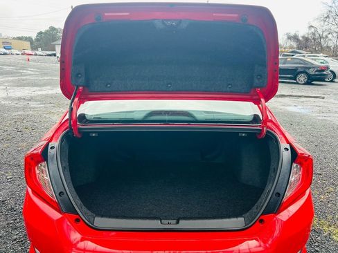 Used 2020 Honda Civic Sport image 16