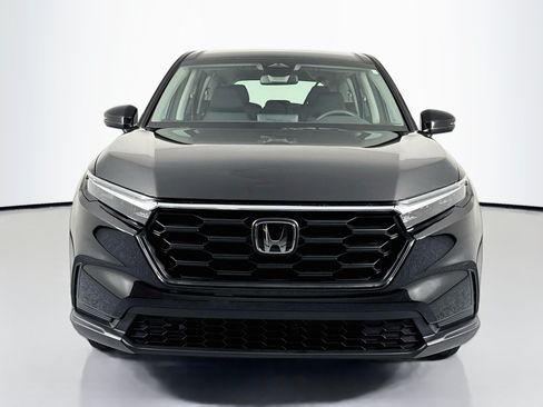 Used 2024 Honda CR-V LX image 2