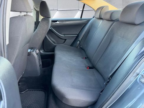 Used 2015 Volkswagen Jetta S image 22