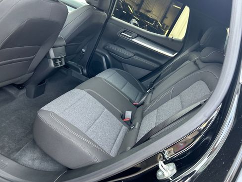 New 2026 GMC Terrain Elevation w/ Black Edition image 23