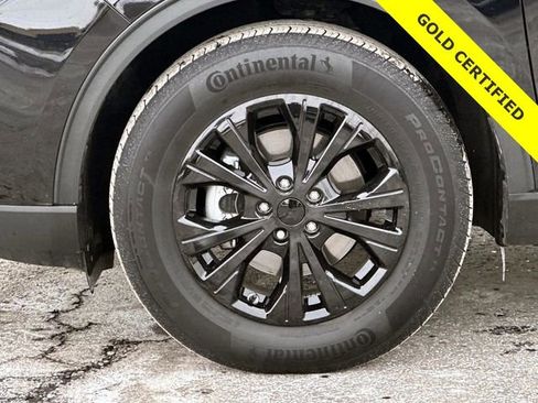 Certified 2023 Ford Escape Active w/ Tech Pack #2 image 6