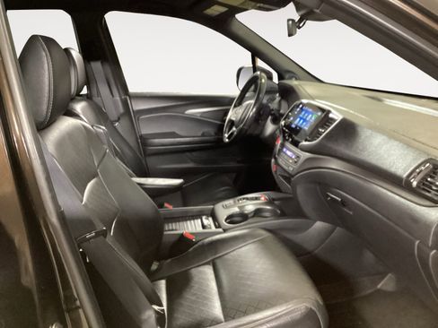 Used 2019 Honda Passport EX-L image 15