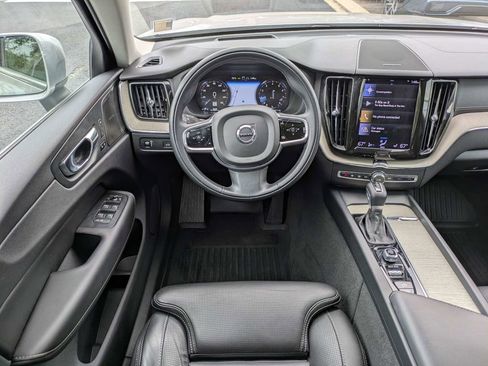 Used 2021 Volvo XC60 T5 Inscription w/ Protection Package Premier AWD/4WD image 20