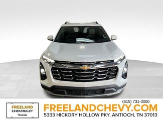 Used 2025 Chevrolet Equinox LT w/ Convenience Package II video 2