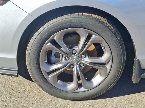 Used 2023 Honda Accord EX image 8