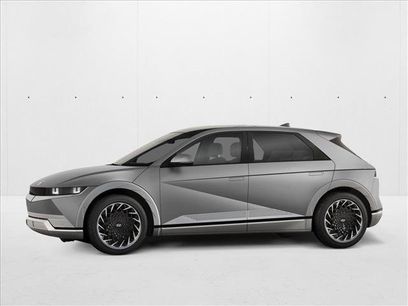 Certified 2022 Hyundai Ioniq 5 SEL