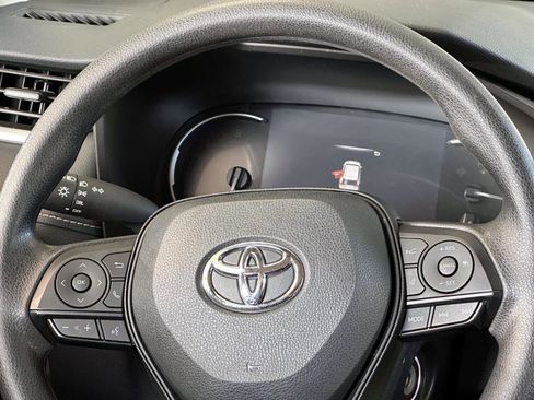 Certified 2024 Toyota RAV4 LE AWD/4WD image 23